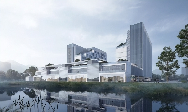 世茂喜达中国区新布局三城 