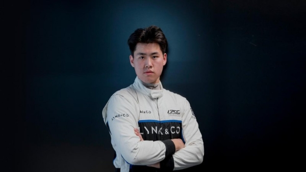 领克发布全新国产03+ TCR赛车：售价140万，定金28万 