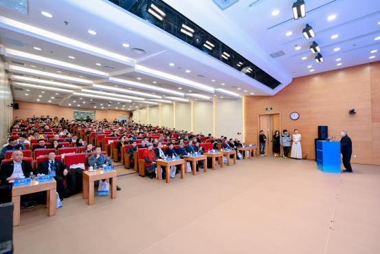 碳中和技术生态促进工作委员会成立大会 