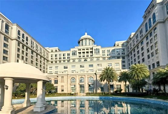 雅阁酒店集团 浙江温岭雅阁国际大酒店盛大启幕 