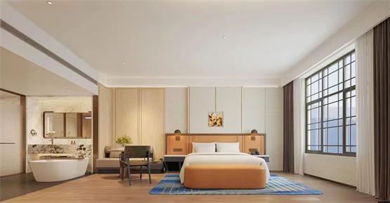 雅阁酒店集团 浙江温岭雅阁国际大酒店盛大启幕 