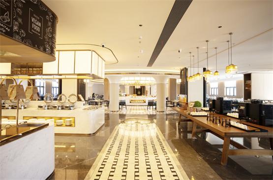 雅阁酒店集团 浙江温岭雅阁国际大酒店盛大启幕 