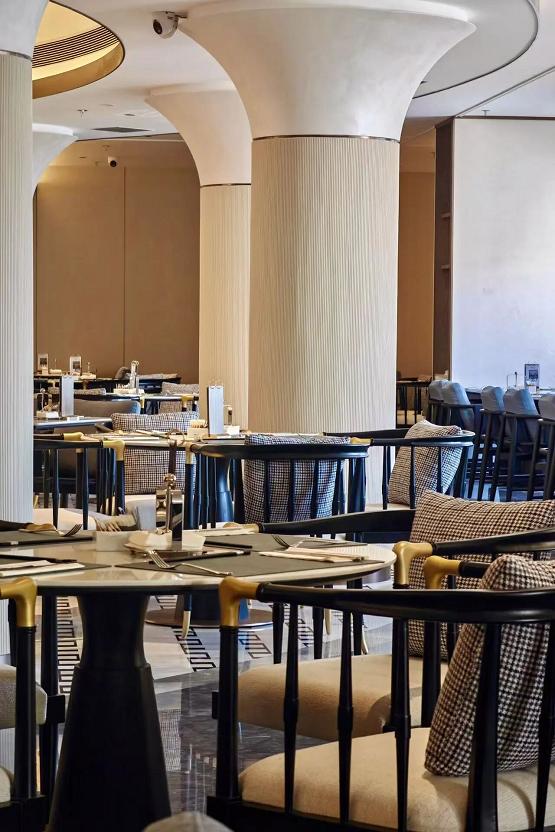 雅阁酒店集团 浙江温岭雅阁国际大酒店盛大启幕 