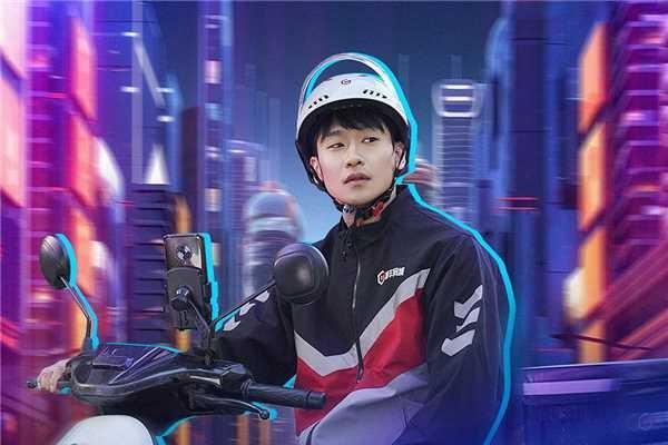 顺丰同城试水短剧：以骑手为主角，高能剧情解锁新就业群体精神图鉴 