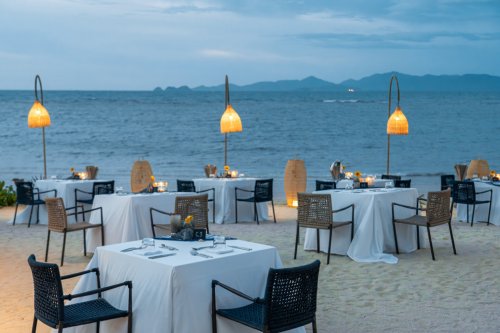 泰国四季度假酒店喜迎火马之年，开启新年焕新之旅 