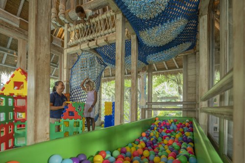 泰国四季度假酒店喜迎火马之年，开启新年焕新之旅 