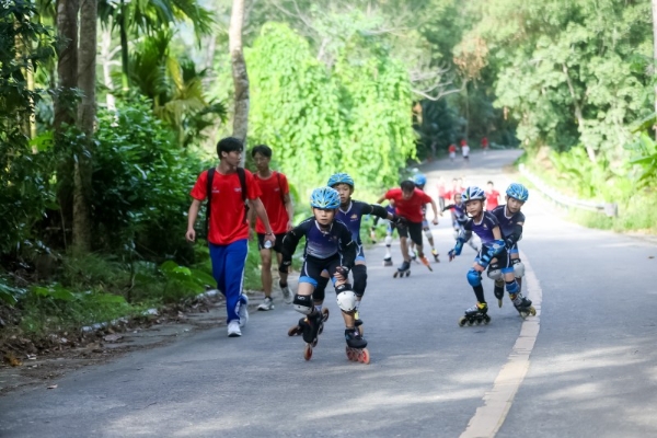 2026年全国新年登高健身大会启动在即 江山泰安双主会场共启全民健身新篇章 