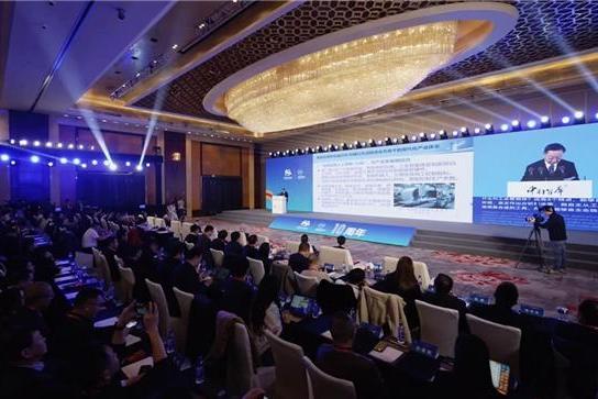 实体为根 向新而行丨第十届中国制造强国年会成功在京召开 