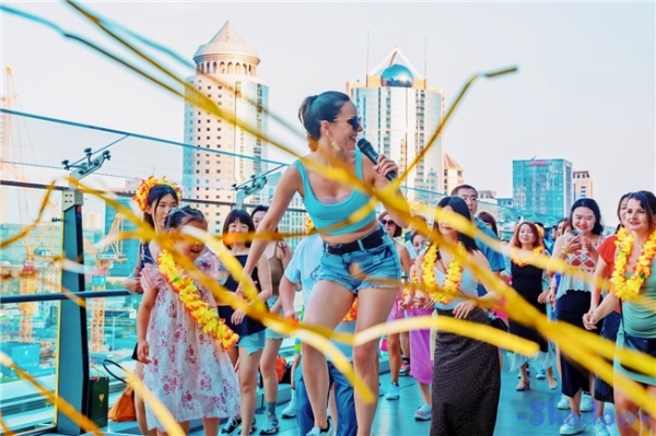 2025年客流稳步增长，国贸商城为何一直都是商业标杆？ 