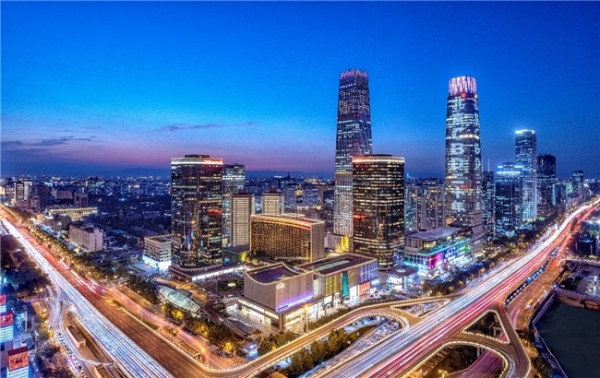 2025年客流稳步增长，国贸商城为何一直都是商业标杆？ 