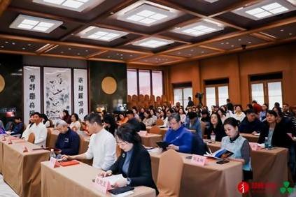 “杨定一博士理念生活节暨《走向心的道路》新书发布会”在京成功举办 