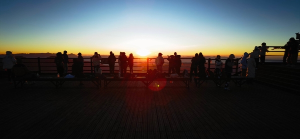 2026华侨城团圆季启幕：全业态暖心集结，解锁团圆消费新体验 