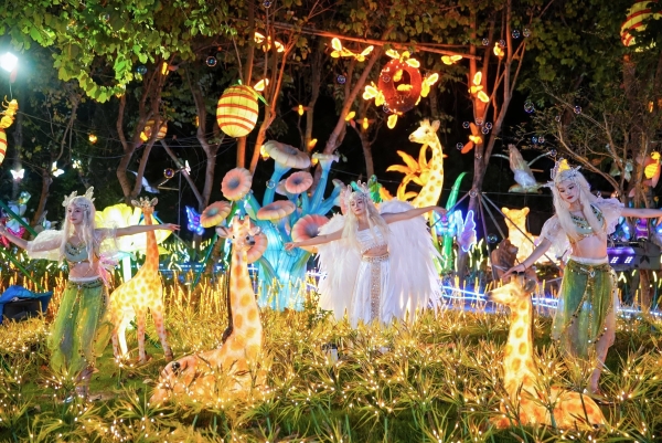 2026华侨城团圆季启幕：全业态暖心集结，解锁团圆消费新体验 