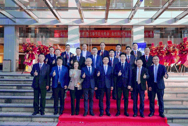 加多宝集团东莞创始基地恢复运营