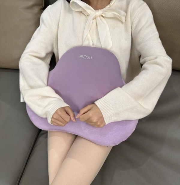 按摩腰靠选购指南，高品质舒适撑腰体验与热门品牌推荐