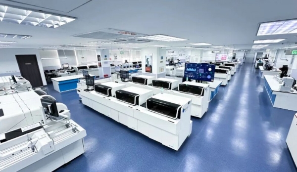 国内体检行业首家！爱康通过ISO7101认证，医疗质量再获国际认可 