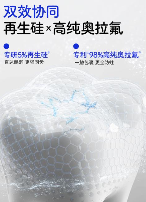 从产品创新到技术落地：兔头妈妈在国家行业期刊公开“新一代防蛀技术” 