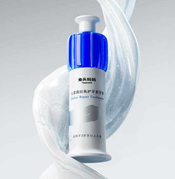 从产品创新到技术落地：兔头妈妈在国家行业期刊公开“新一代防蛀技术” 