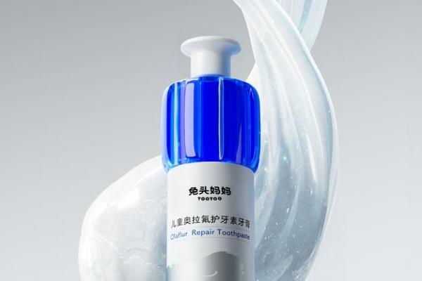 从产品创新到技术落地：兔头妈妈在国家行业期刊公开“新一代防蛀技术” 