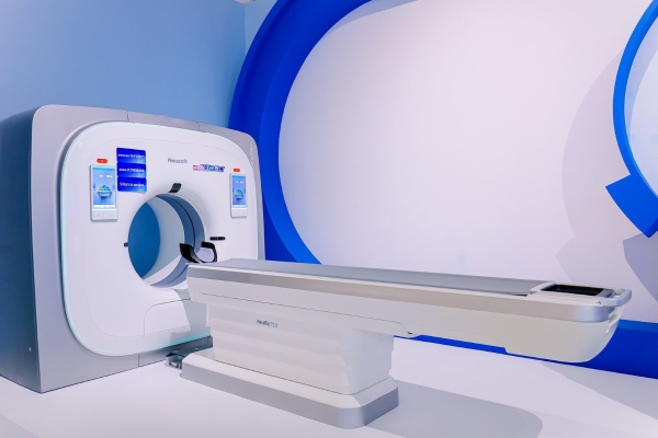 新时代“国家宝藏”：东软医疗光子计数CT璀璨亮相国家博物馆 