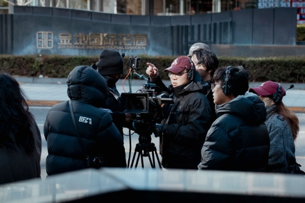 以科技助力表达，猛玛荣获南风窗“2025年度社会价值科技品牌” 