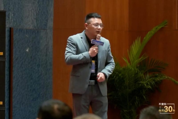 抢占新赛道，锁定新“钱”景！久诺安固幕墙系统开启外墙财富新蓝海！ 