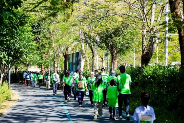 累计捐赠225台AED！做公益，招商蛇口超“会”的 