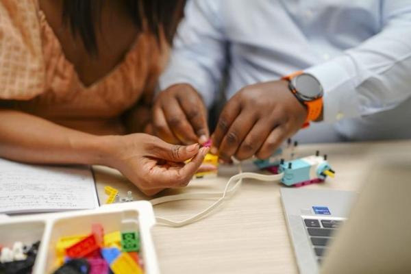 BOE（京东方）与UNESCO深化全球科学合作：以远见与实践共塑可持续未来 