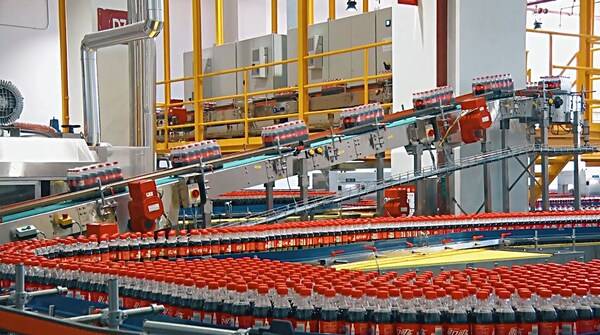 厦门太古可口可乐30载风华正茂 用匠心谱写崭新篇章 