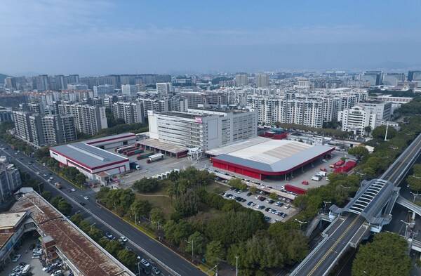 厦门太古可口可乐30载风华正茂 用匠心谱写崭新篇章 