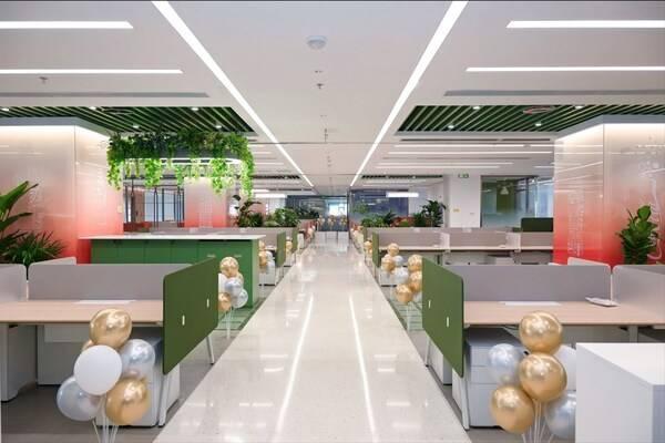 厦门太古可口可乐30载风华正茂 用匠心谱写崭新篇章 