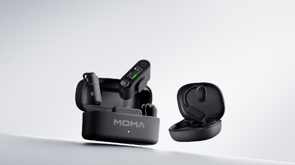 再获认可！猛玛LARK MAX 2荣获“2025鲸潮奖·年度科技创新产品” 