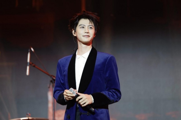 岭南原创音乐集中亮相，岭南新民谣·星耀盛典在深举行 