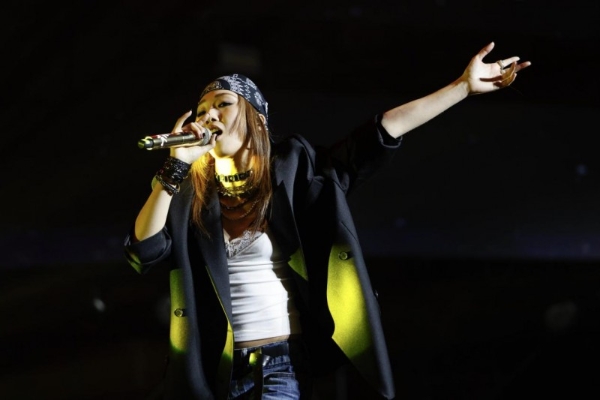 岭南原创音乐集中亮相，岭南新民谣·星耀盛典在深举行 