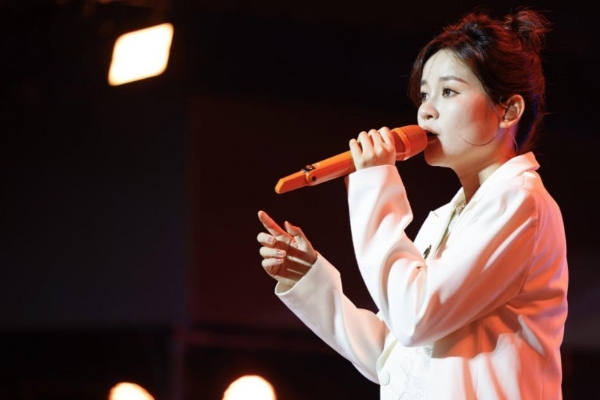 岭南原创音乐集中亮相，岭南新民谣·星耀盛典在深举行 