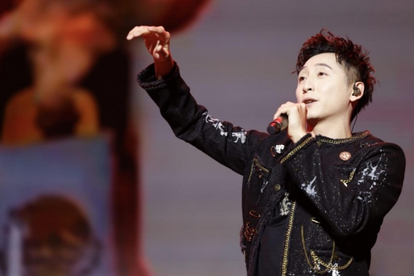 岭南原创音乐集中亮相，岭南新民谣·星耀盛典在深举行 