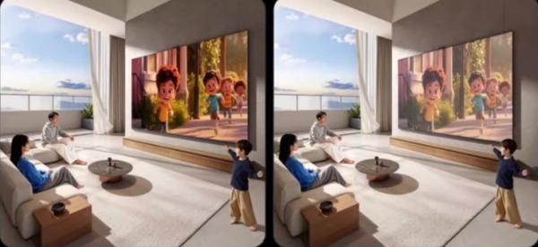 盘一盘新款RGB-MiniLed电视哪款值得买 