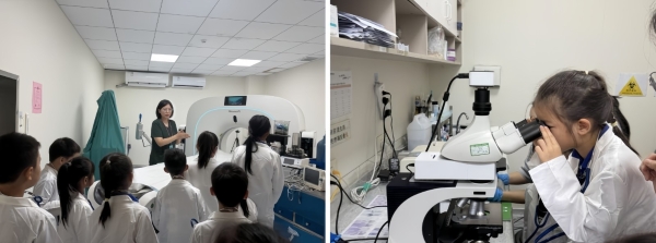 ADM Cares携手瑞鹏公益：以生命教育与亲子家庭的温暖相遇 