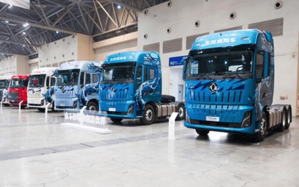 平台筑基，技术跃迁！东风商用车如何在行业大变局下构建护城河？ 