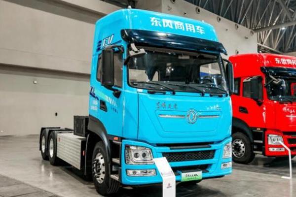 平台筑基，技术跃迁！东风商用车如何在行业大变局下构建护城河？ 