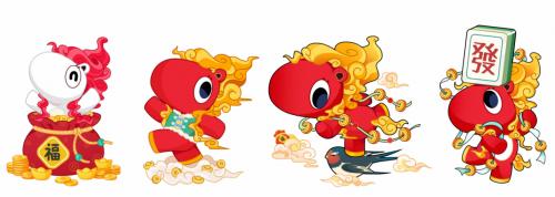 中国年｜世界窗 2026北京东城区庙会全球发布 