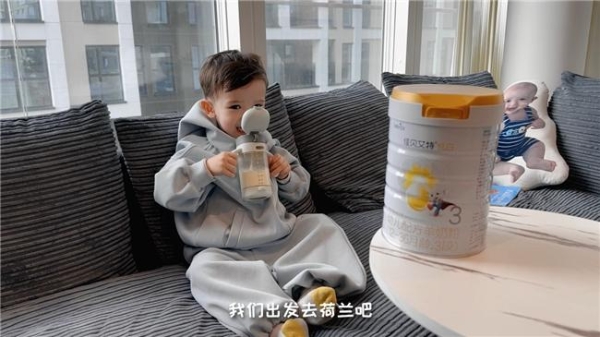 宝宝消化难哭了？亲测后告诉你好消化好吸收的奶粉有哪些 