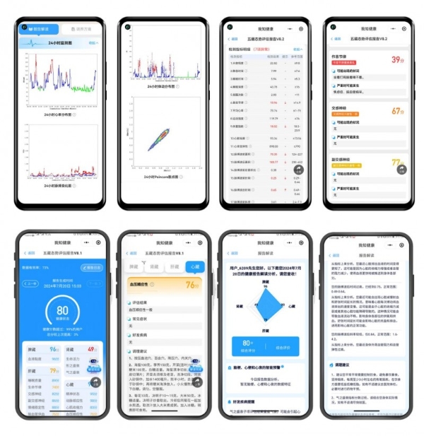 双重认可！世窗信息携智慧中医方案入编博鳌论坛《“AI中国”生态范式集（2025）》 