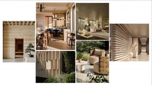 雅高旗下瑞士酒店新增六处全新选址，布局中国慢奢市场 