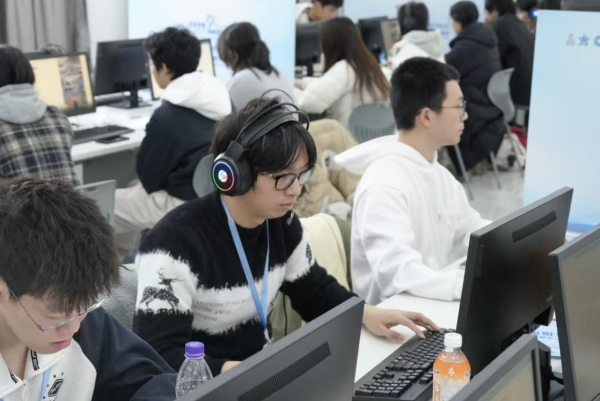 第二届XR虚拟制片（影视）制作技术赛项全国总决赛圆满落幕 