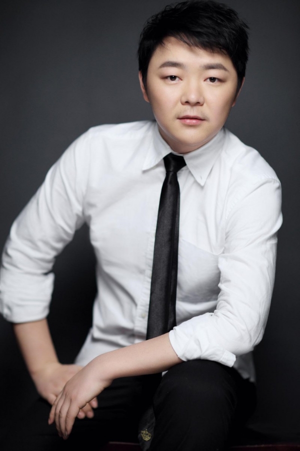 青年词作家李俊伟获评“新文艺群体先进工作者”称号 