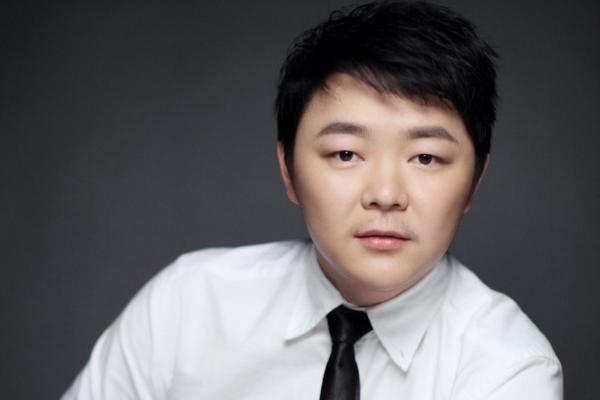 青年词作家李俊伟获评“新文艺群体先进工作者”称号 