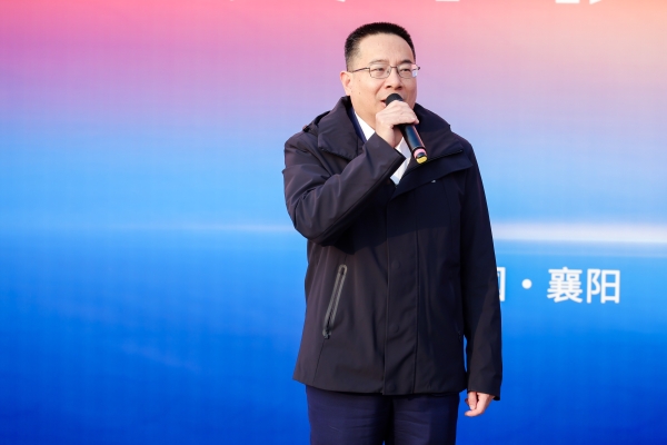 热力全开，激情收官！第三届越野生态大会趣味越野体验燃动襄阳