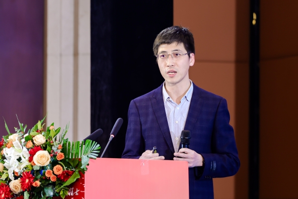 聚力襄阳打造中国越野生态标杆 2025第三届越野生态发展大会暨中国汽车工业协会越野车分会盛大开幕