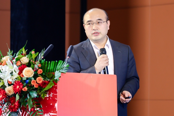 聚力襄阳打造中国越野生态标杆 2025第三届越野生态发展大会暨中国汽车工业协会越野车分会盛大开幕